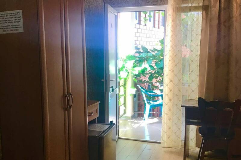 Гостевой дом «Вероника»