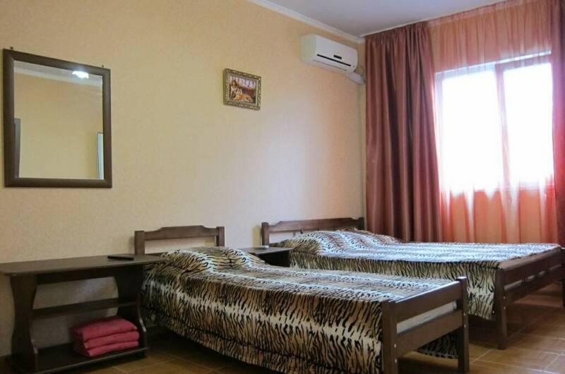 Гостевой дом «Вероника»