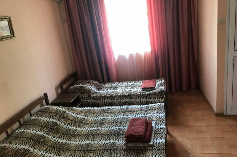 Гостевой дом «Вероника»