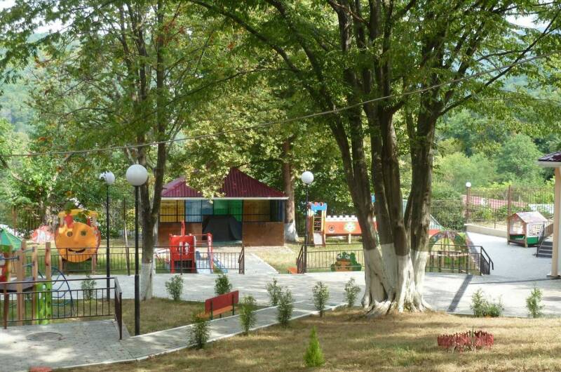 Двухкомнатная квартира на Курской