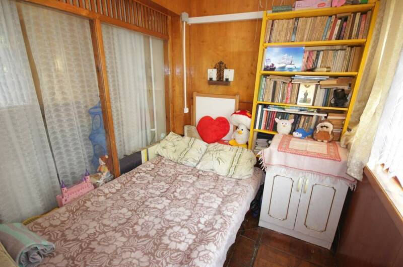 Двухкомнатная квартира на Курской