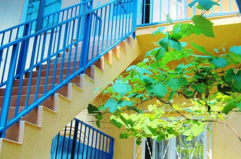 Гостевой дом «Лиана»