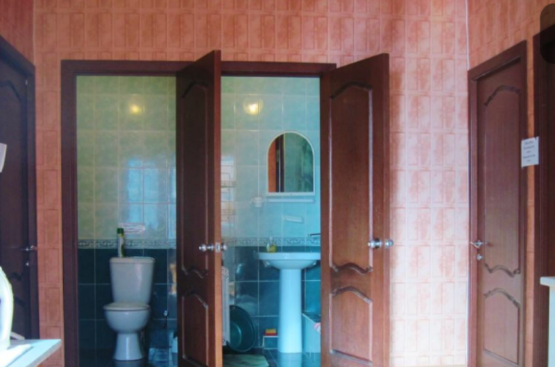 Гостевой дом «Лиана»