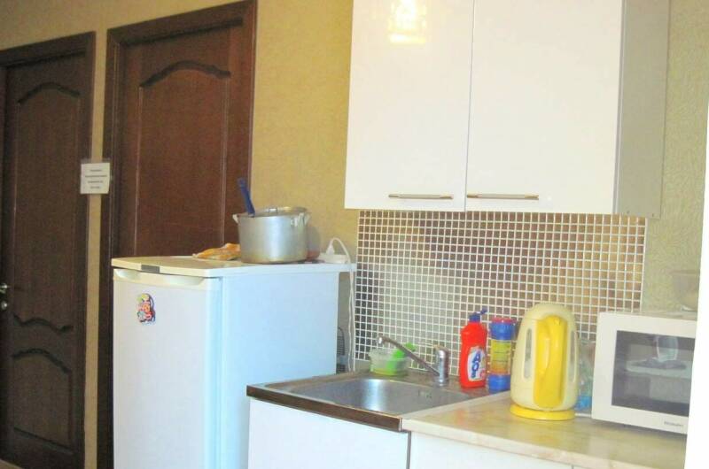 Гостевой дом «Лиана»