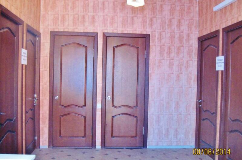 Гостевой дом «Лиана»