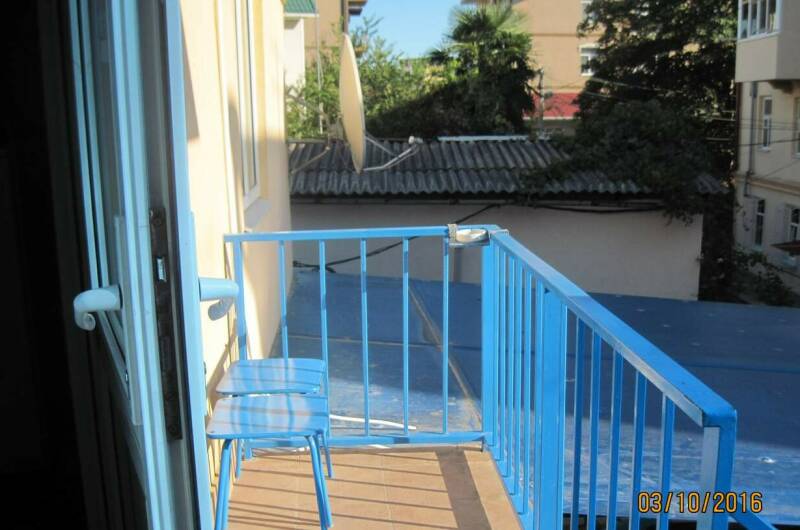 Гостевой дом «Лиана»