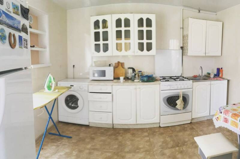 Гостевой дом «Лиана»