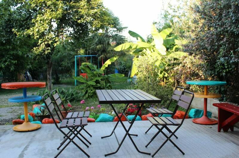 Гостевой дом «Ариадна»