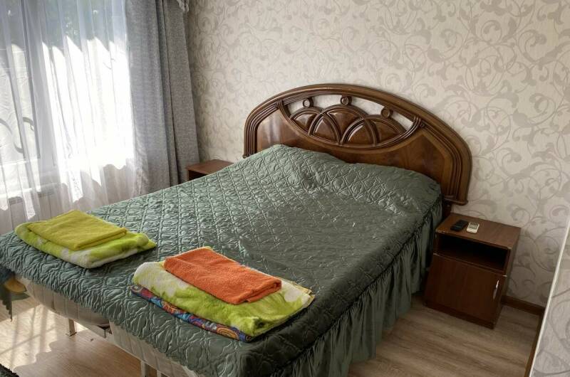 Гостевой дом «Ариадна»