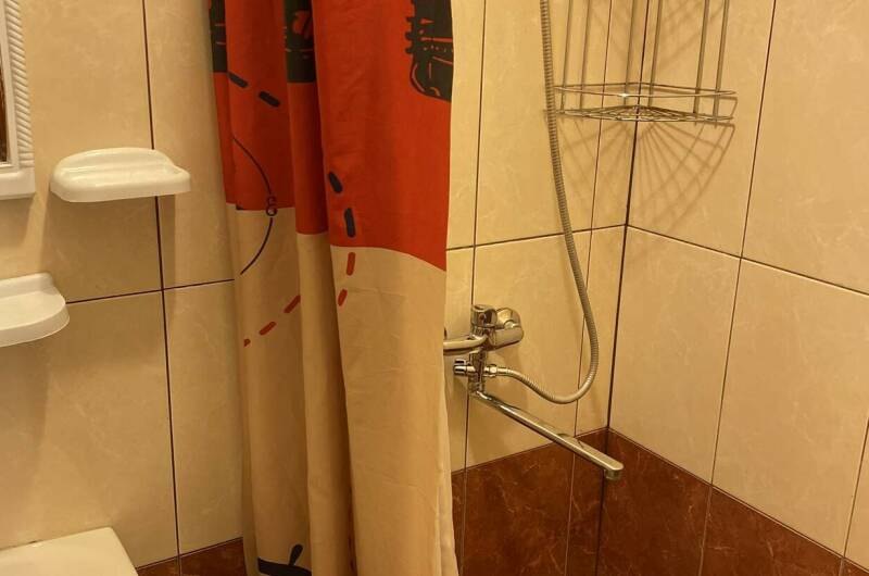 Гостевой дом «Ариадна»