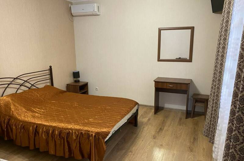 Гостевой дом «Ариадна»