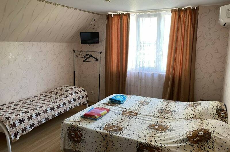 Гостевой дом «Ариадна»