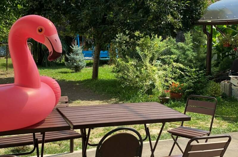 Гостевой дом «Ариадна»