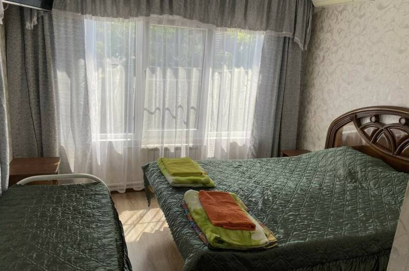 Гостевой дом «Ариадна»