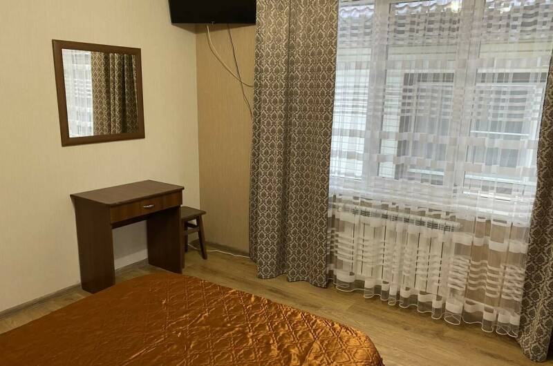 Гостевой дом «Ариадна»