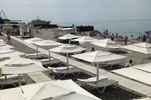 Гостевой дом «Marianna»