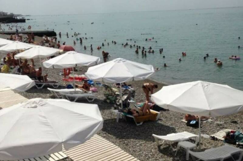 Гостевой дом «Marianna»