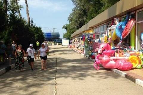 Гостевой дом «Marianna»