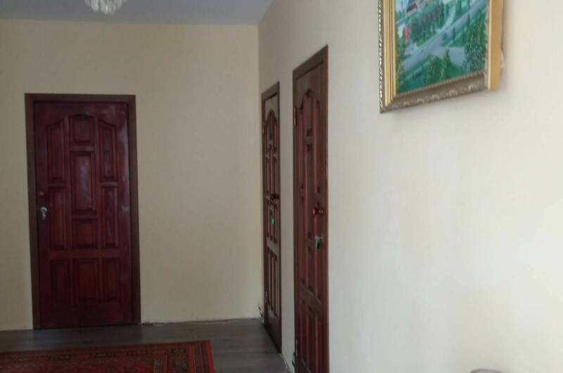 Гостевой дом «Marianna»