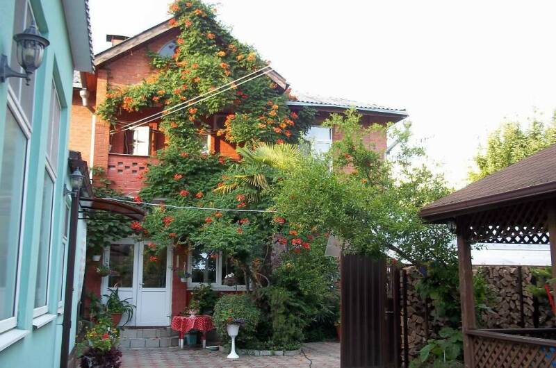 Гостевой дом «У тети Вали»