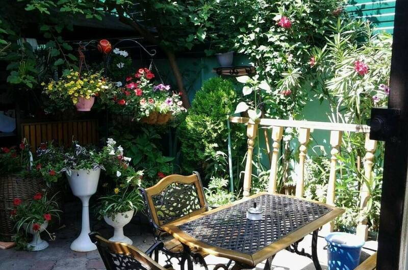 Гостевой дом «У тети Вали»