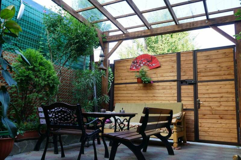 Гостевой дом «У тети Вали»