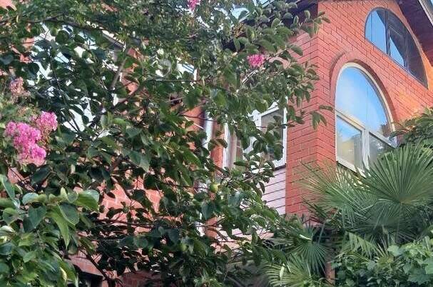 Гостевой дом «У тети Вали»