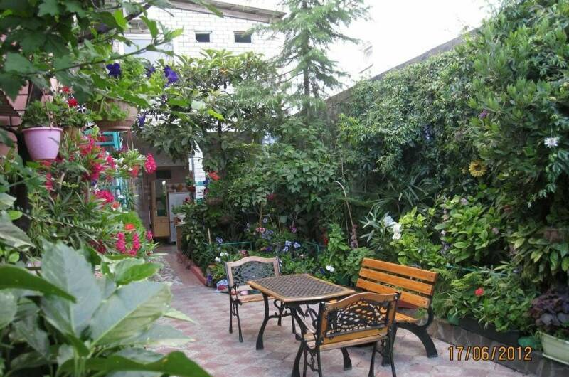 Гостевой дом «У тети Вали»