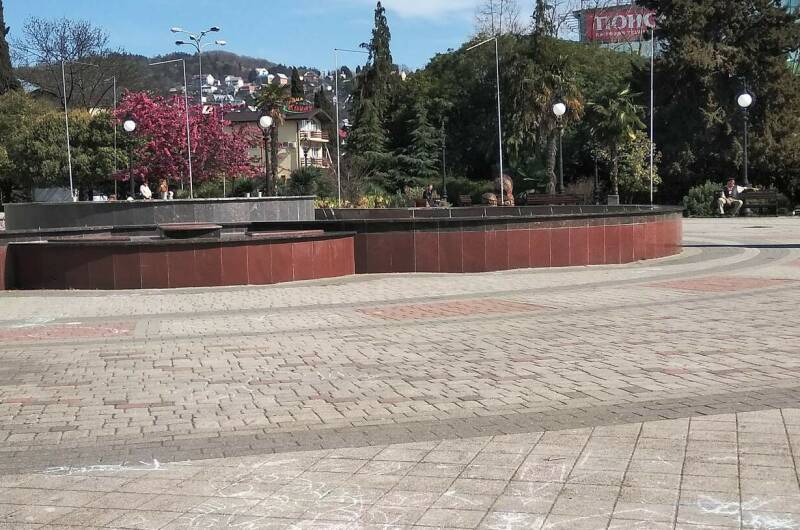 Гостевой дом «У тети Вали»