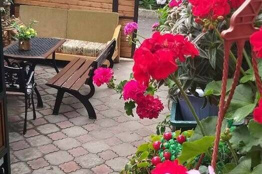 Гостевой дом «У тети Вали»