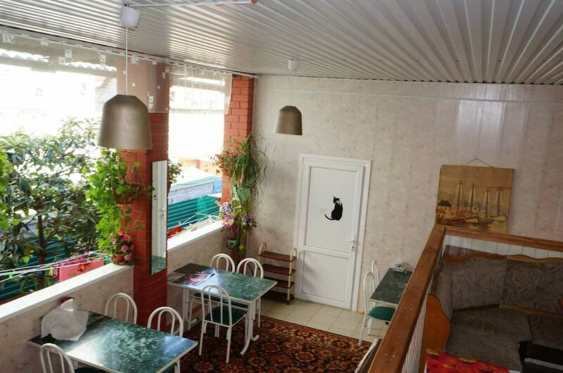 Гостевой дом «У тети Вали»