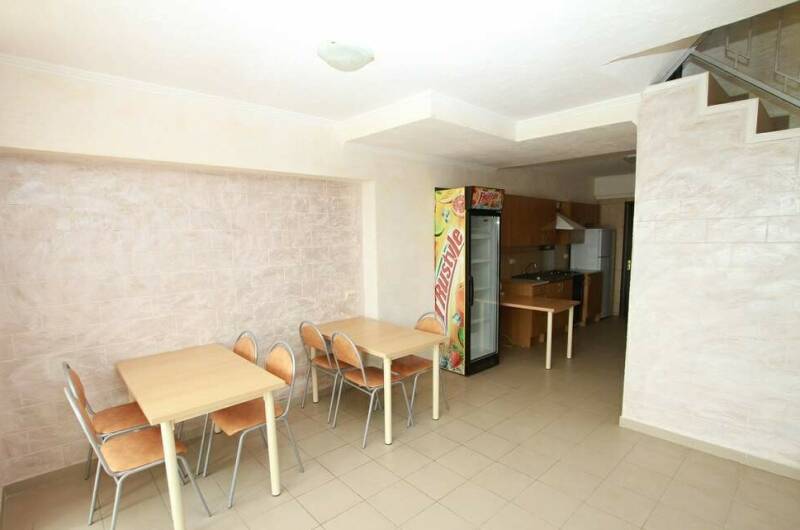 Эллинг «Круиз»