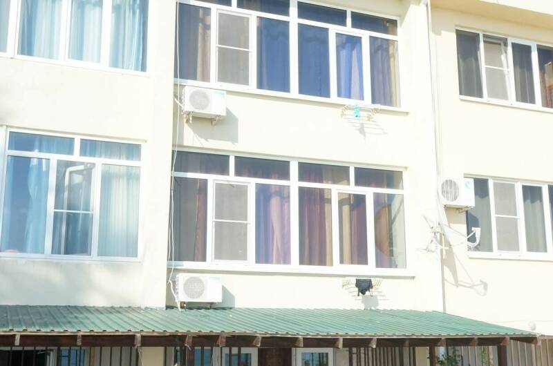 Эллинг «Круиз»