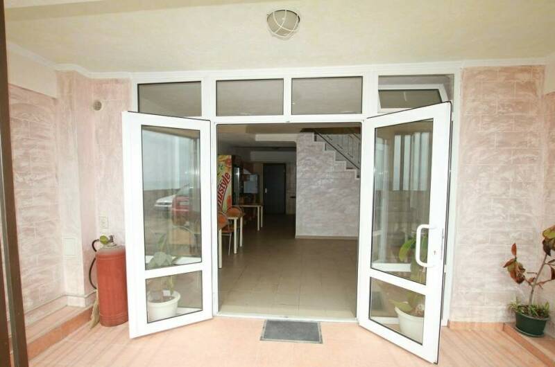 Эллинг «Круиз»