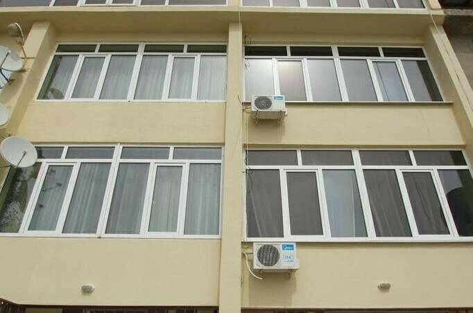 Эллинг «Круиз»