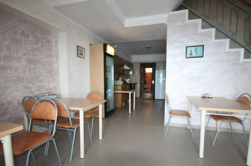 Эллинг «Круиз»