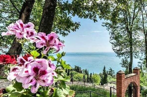 Гостевой дом «Милар»