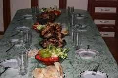 Гостевой дом «Милар»