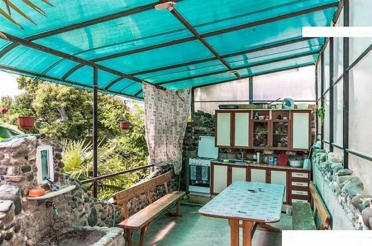 Гостевой дом «Милар»