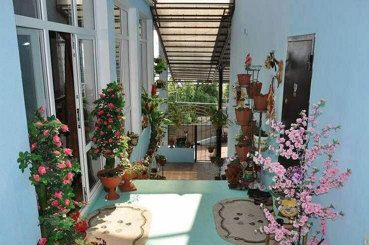 Гостевой дом «У Андрея»