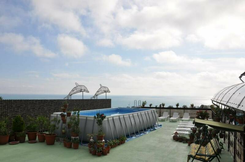 Гостевой дом «У Андрея»