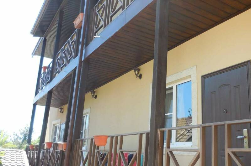 Гостевой дом «Рита»