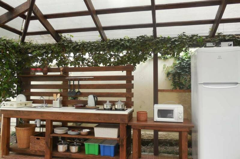 Гостевой дом «Рита»