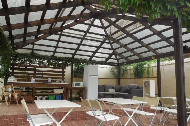 Гостевой дом «Рита»