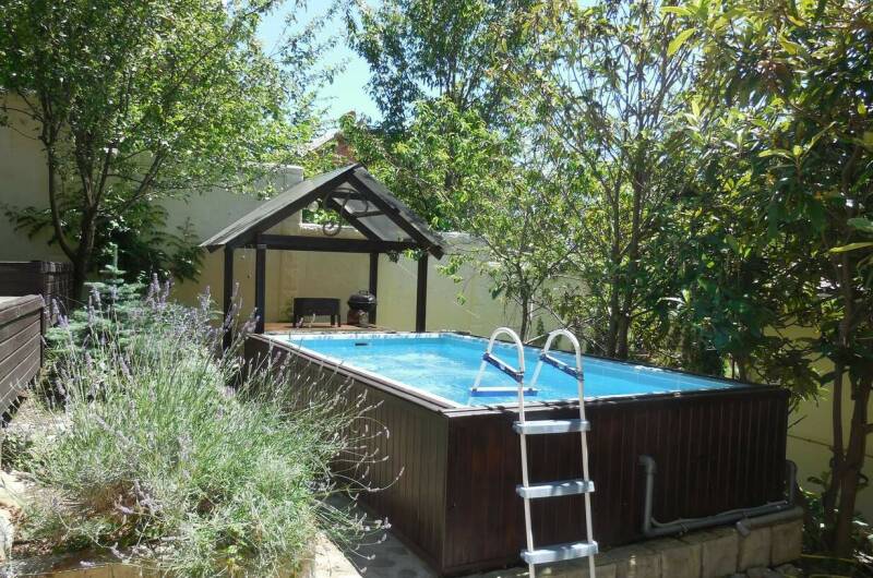 Гостевой дом «Рита»