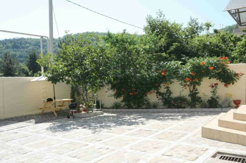 Гостевой дом «Рита»