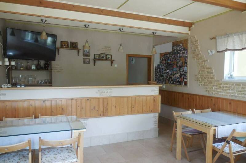 Гостевой дом «Рита»