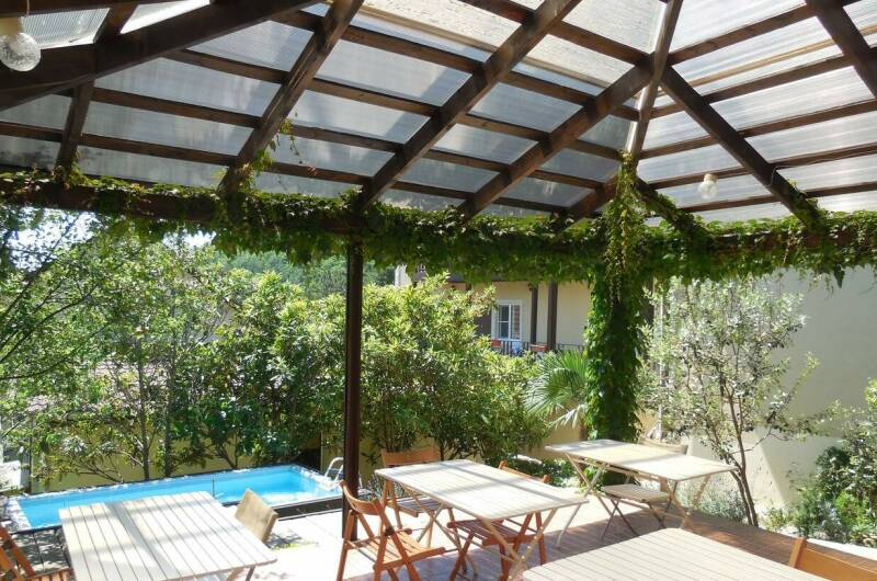 Гостевой дом «Рита»