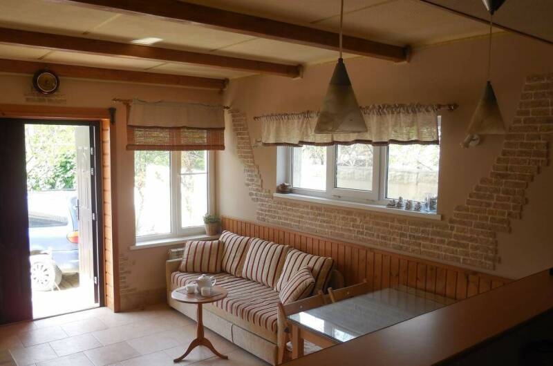 Гостевой дом «Рита»