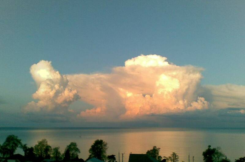 Гостевой дом «Райский уголок»